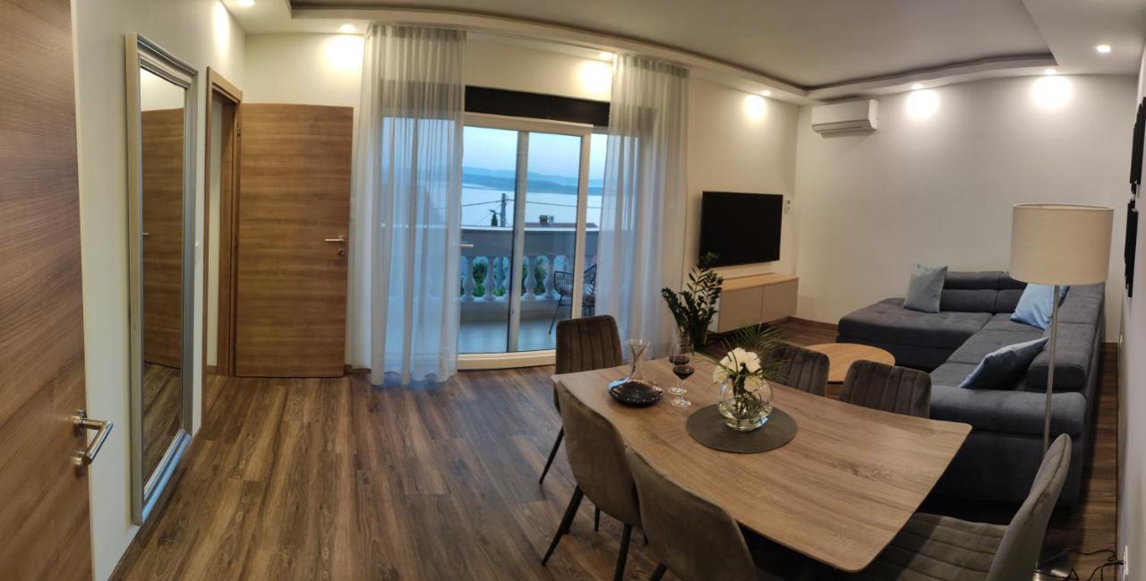 קריקווניצה Villa Mandi'S מראה חיצוני תמונה